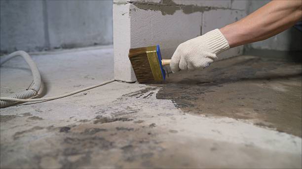 24/7 Emergency Waterproofing experts in Harpersville, AL